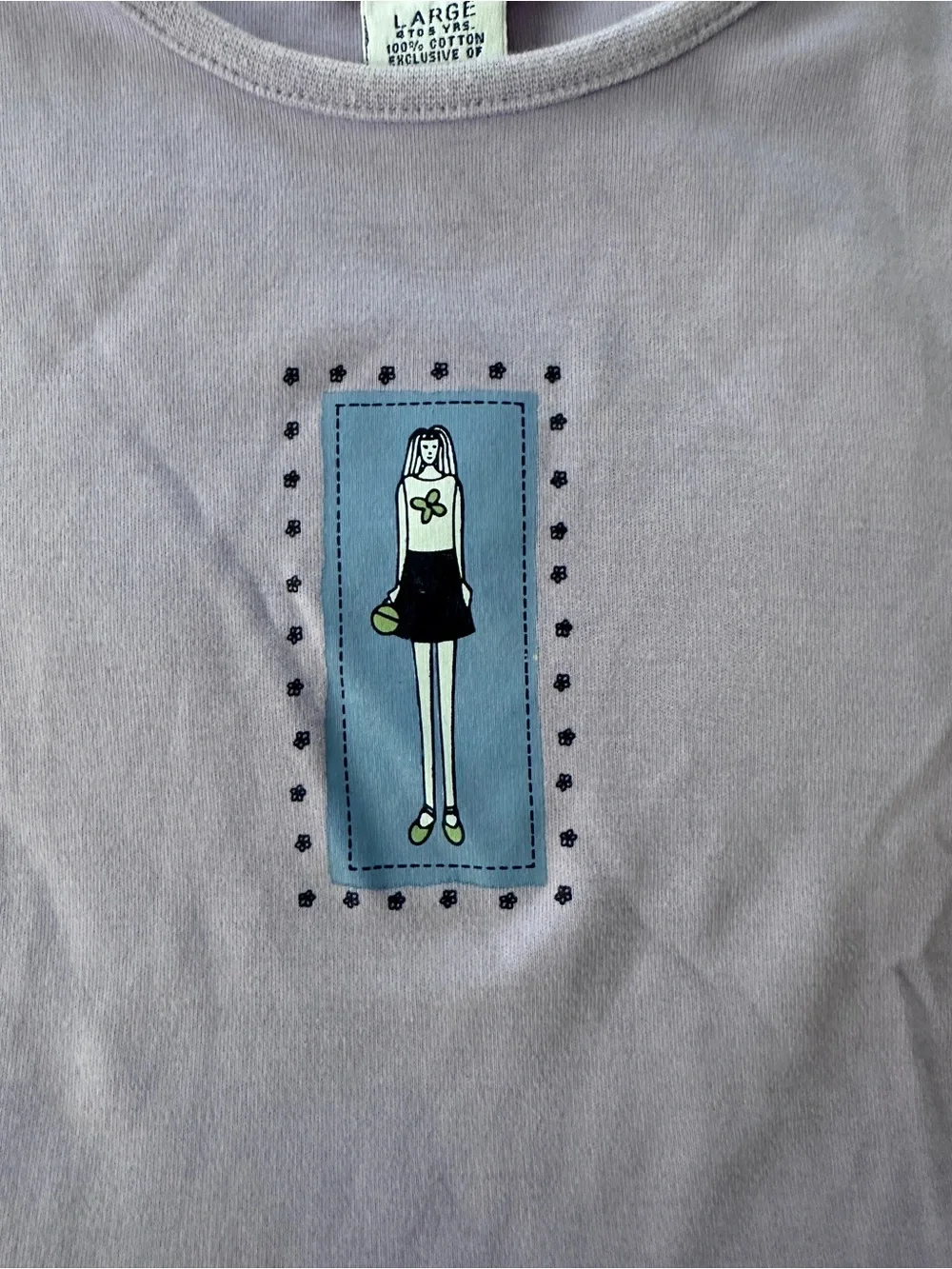 Gymboree vintage 1990s